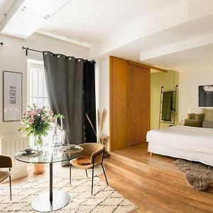Appartement met een Slaapkamer
